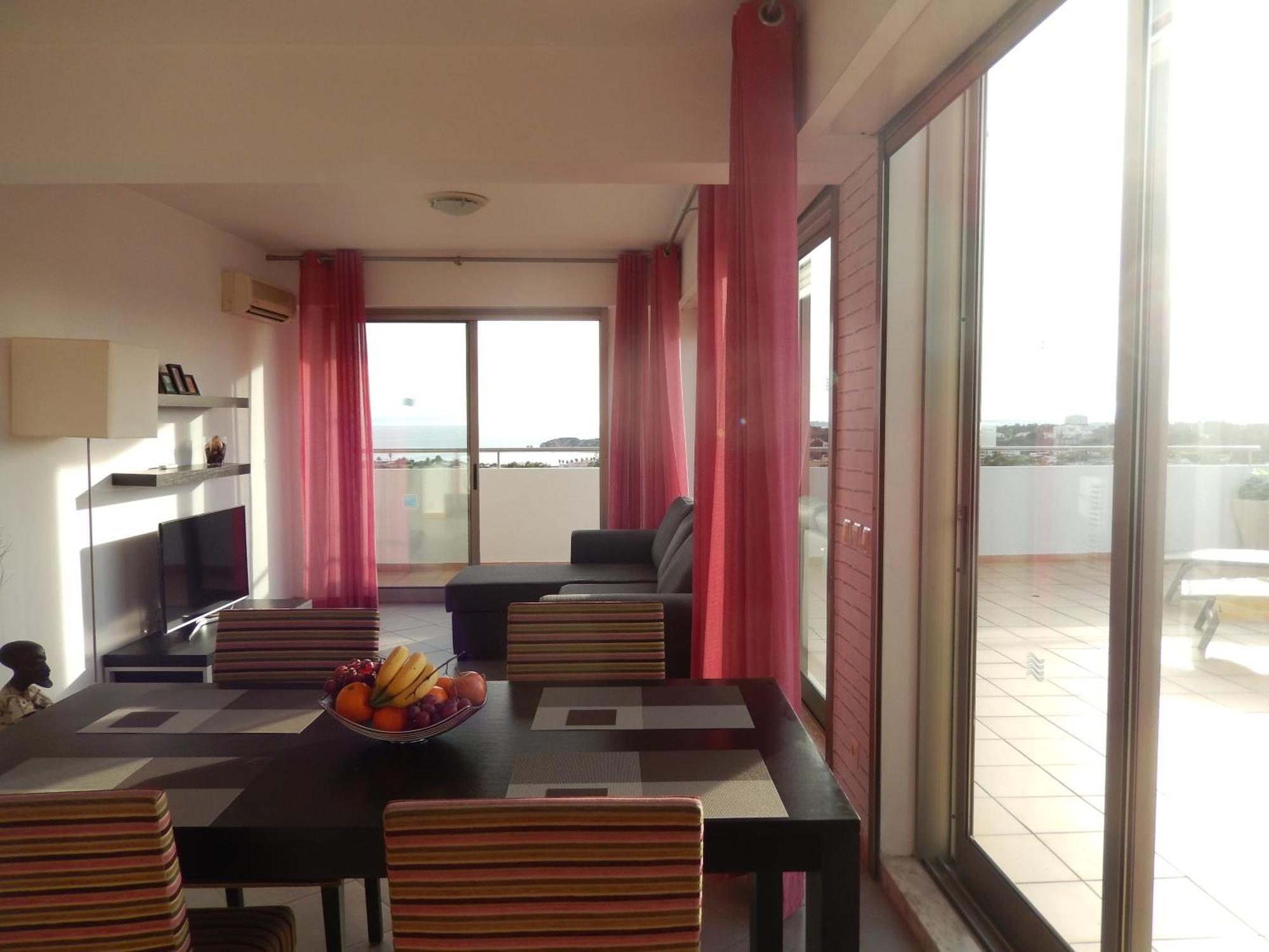 Atlantico Apartments Portimão Cameră foto